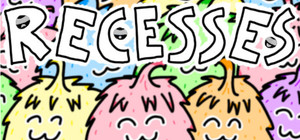 Recesses banner
