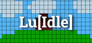 Lu[Idle] banner