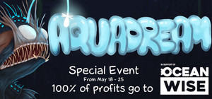 AquaDream banner