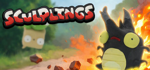Sculplings banner