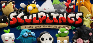 Sculplings banner