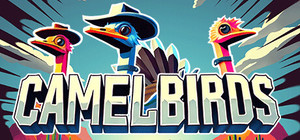 Camelbirds banner