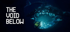 The Void Below banner