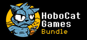Hobo Cat Games Bundle banner