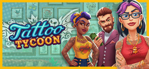 Tattoo Tycoon banner