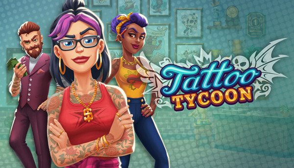Tattoo Tycoon