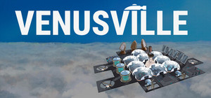 Venusville banner