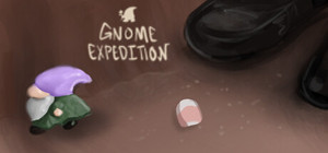 Gnome Expedition banner
