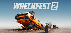 Wreckfest 2 banner