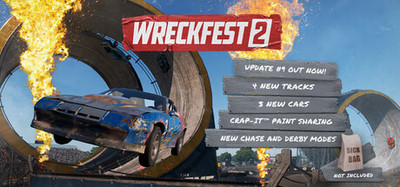Wreckfest 2