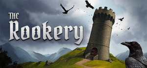 The Rookery banner