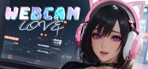 WEBCAM LOVE banner