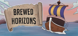 Brewed Horizons banner