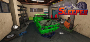 My Sleeper banner