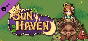 Sun Haven: Tea Temple Pack banner