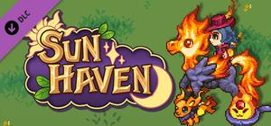 Sun Haven: Flames and Ashes Pack banner