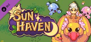 Sun Haven: Squeaky Clean Pack banner