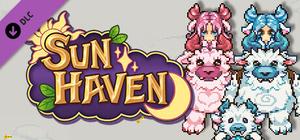 Sun Haven: Snow Yeti Pack banner