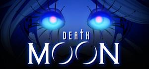 Death Moon banner