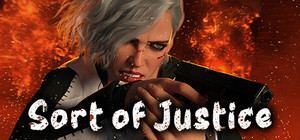 Sort of Justice - Chapter 1 banner