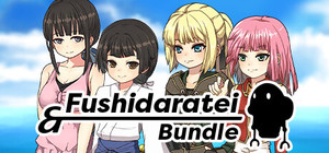 Fushidaratei Bundle banner