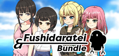 Fushidaratei Bundle