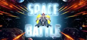 Space Battle - Full EDITION banner