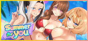 Summer For You banner