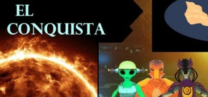 El Conquista banner