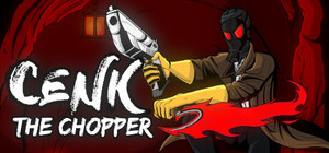 Cenk The Chopper banner