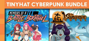 TinyHat Cyberpunk Pack banner