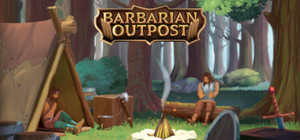 Barbarian Outpost banner
