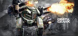 DeathGearX banner
