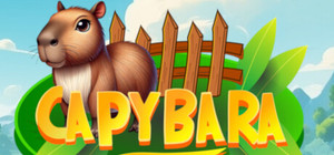 Capybara banner
