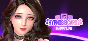 Hypnosis Card 2 Happy Life banner