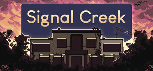 Signal Creek banner