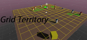 Grid Territory banner
