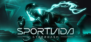 Sportvida | CyberDash banner