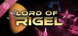 Lord of Rigel Soundtrack banner