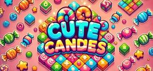 Cute Candies banner