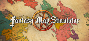 Fantasy Map Simulator banner
