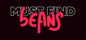 MUST FIND BEANS banner