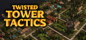 Twisted Tower Tactics banner