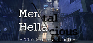 Mental Hellacious banner