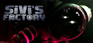 Sivi's Factory banner