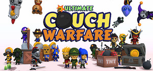 Ultimate Couch Warfare banner