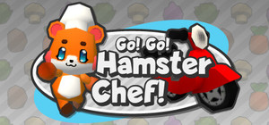 Go! Go! Hamster Chef! banner