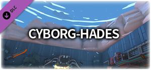 Cyborg-Hades banner