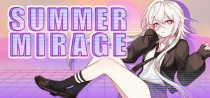 Summer Mirage banner