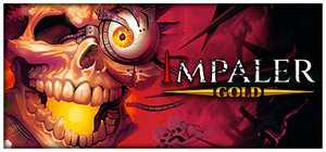 IMPALER GOLD banner